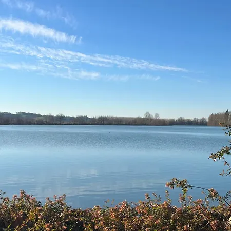 Hébergement de vacances Logis Gascons 1 *