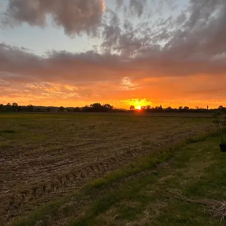 1, Domaine Logis Gascogne Tatil Evi *