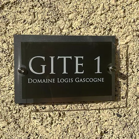 1, Domaine Logis Gascogne Saint-Justin (Midi-Pyrenees)