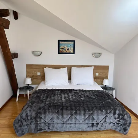 Hébergement de vacances Logis Gascons 1 Saint-Justin (Midi-Pyrenees)