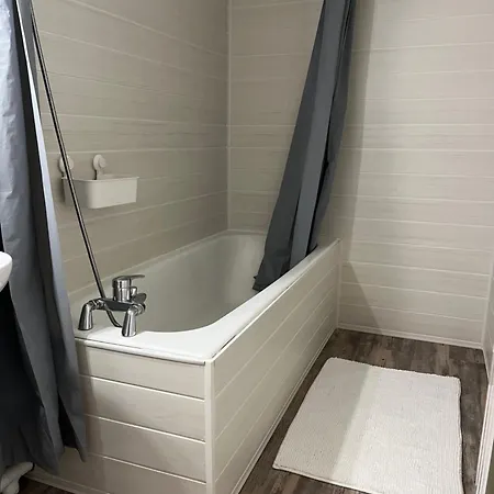 Logis Gascons 1 * Saint-Justin (Midi-Pyrenees)