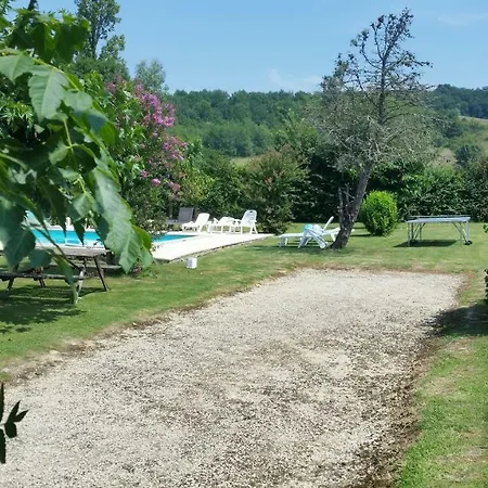 Logis Gascons 1 * Saint-Justin (Midi-Pyrenees)