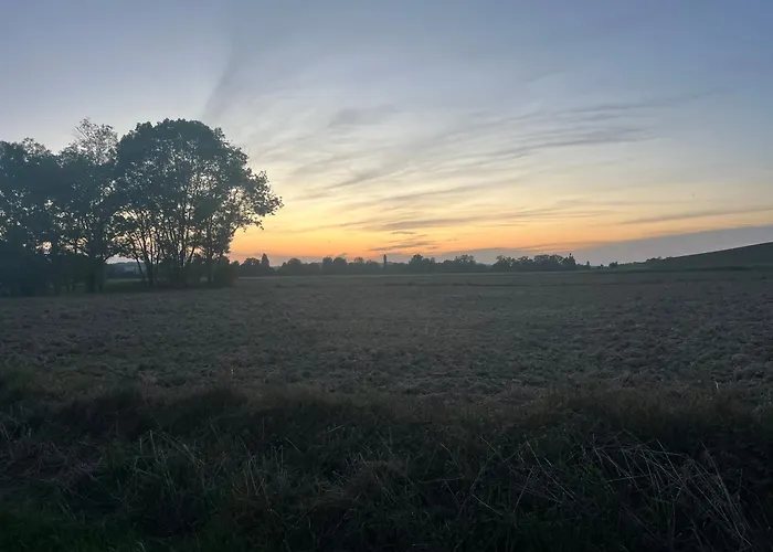 Tatil Evi 1, Domaine Logis Gascogne Saint-Justin (Midi-Pyrenees)