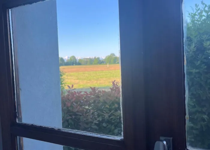 1, Domaine Logis Gascogne Semesterbostad