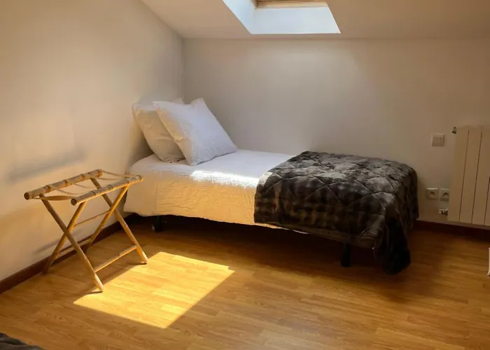 1, Domaine Logis Gascogne