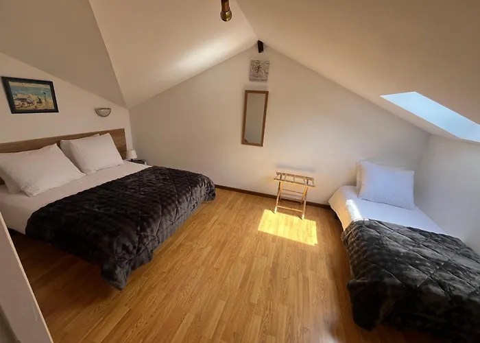 1, Domaine Logis Gascogne Tatil Evi Saint-Justin (Midi-Pyrenees)