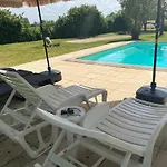 Vakantiehuis 1, Domaine Logis Gascogne Saint-Justin (Midi-Pyrenees)