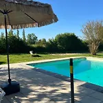 Vakantiehuis 1, Domaine Logis Gascogne *
