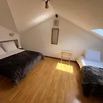 1, Domaine Logis Gascogne Vakantiehuis Saint-Justin (Midi-Pyrenees)