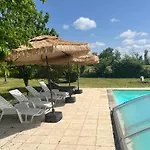 1, Domaine Logis Gascogne *