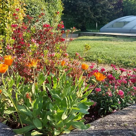 1, Domaine Logis Gascogne * Saint-Justin (Midi-Pyrenees)