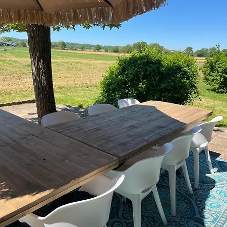 1, Domaine Logis Gascogne