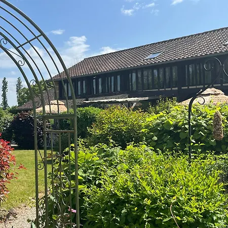 Hébergement de vacances Logis Gascons 1 *