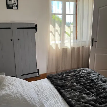 1, Domaine Logis Gascogne *