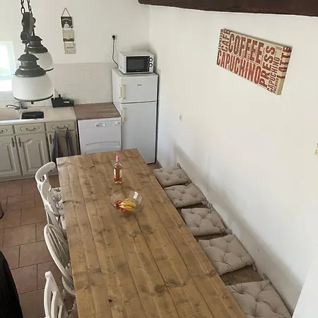 1, Domaine Logis Gascogne