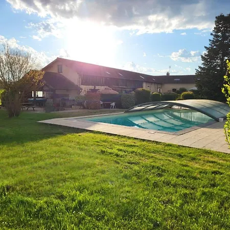 1, Domaine Logis Gascogne