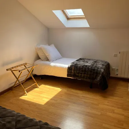 1, Domaine Logis Gascogne