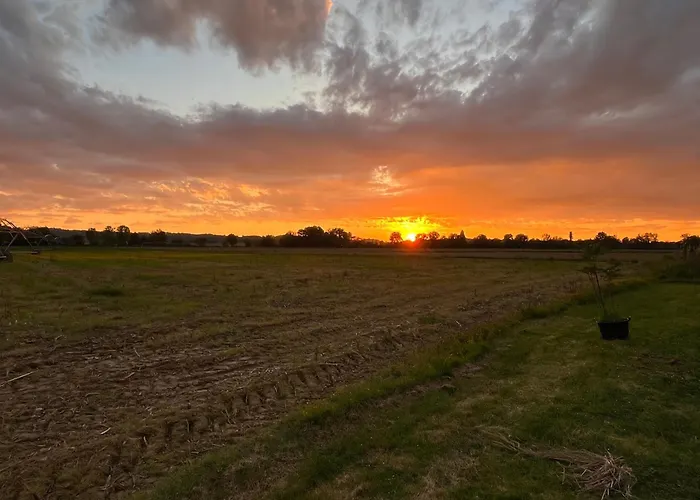 1, Domaine Logis Gascogne Casa de Férias *