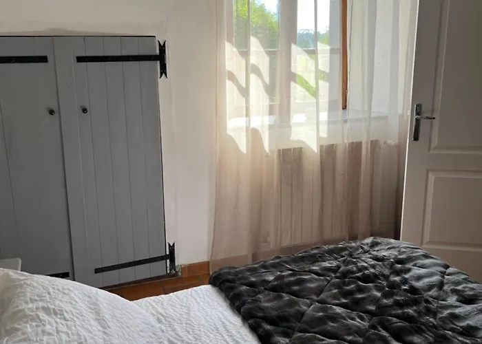 1, Domaine Logis Gascogne *