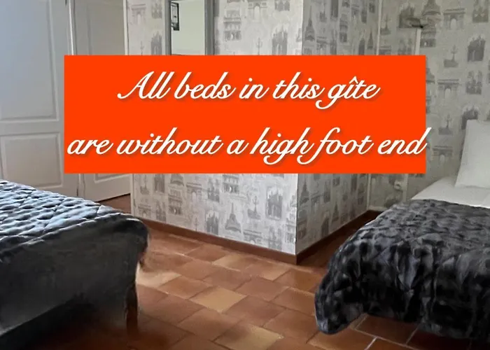 Holiday home 1, Domaine Logis Gascogne *